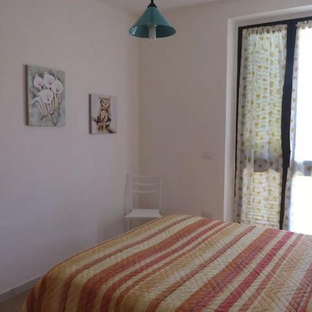 Lovely Flat In Northern Sardinia فاليدوريا المظهر الخارجي الصورة