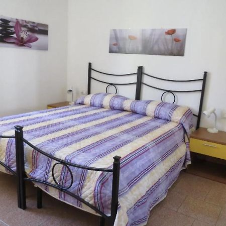 Lovely Flat In Northern Sardinia فاليدوريا المظهر الخارجي الصورة