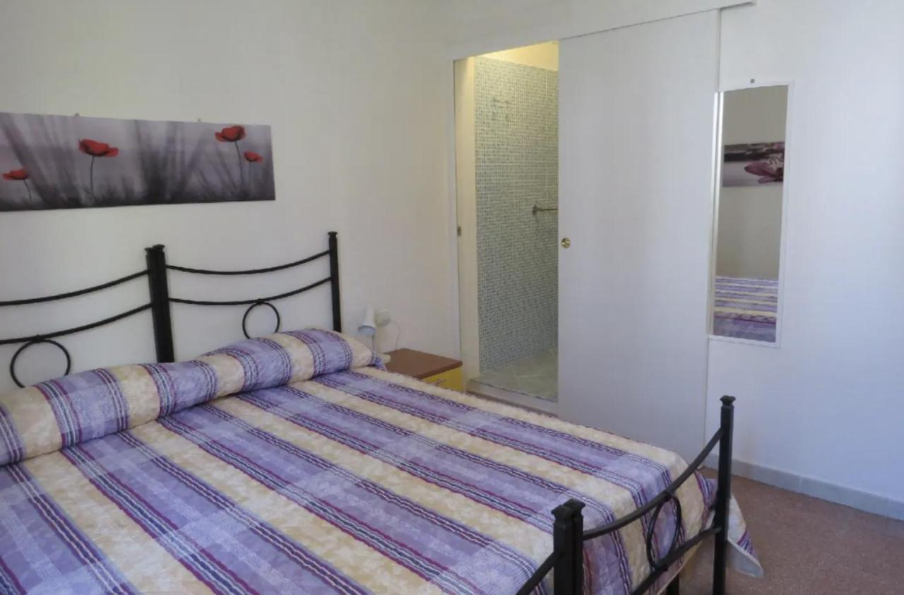 Lovely Flat In Northern Sardinia فاليدوريا المظهر الخارجي الصورة