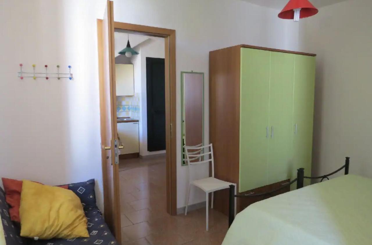 Lovely Flat In Northern Sardinia فاليدوريا المظهر الخارجي الصورة