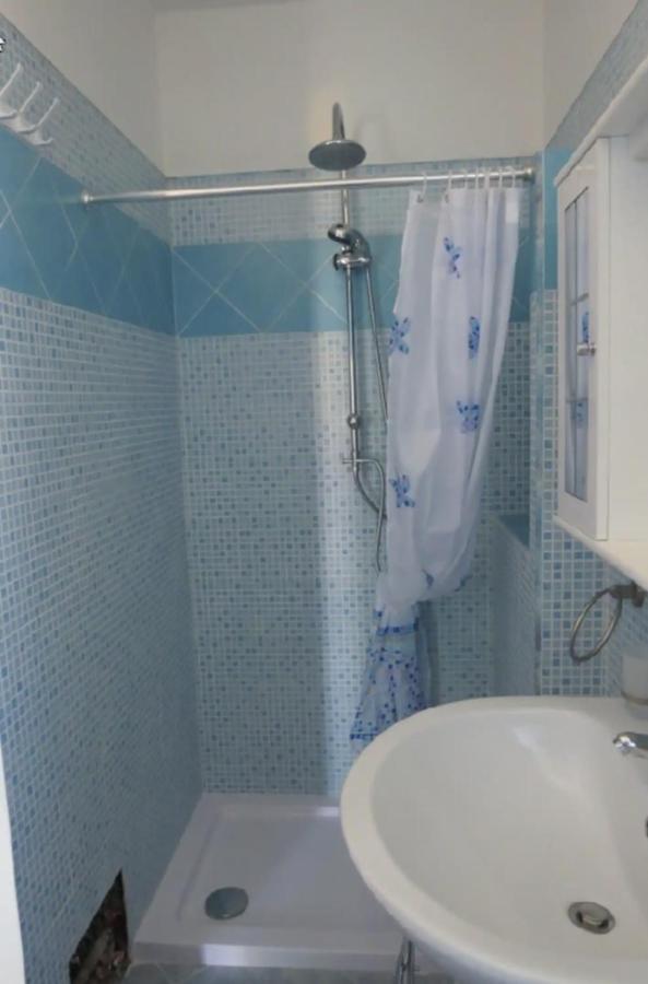 Lovely Flat In Northern Sardinia فاليدوريا المظهر الخارجي الصورة