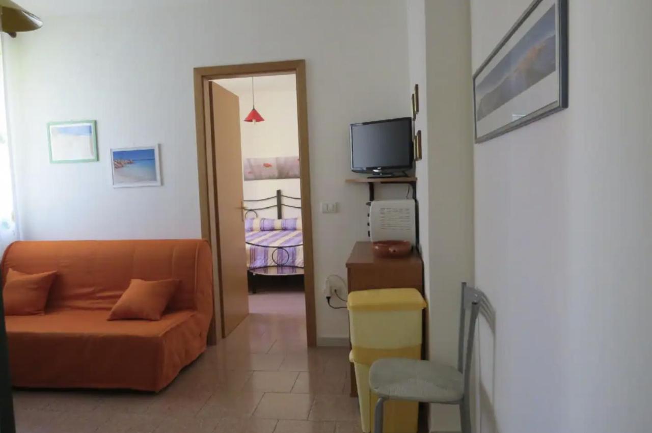 Lovely Flat In Northern Sardinia فاليدوريا المظهر الخارجي الصورة