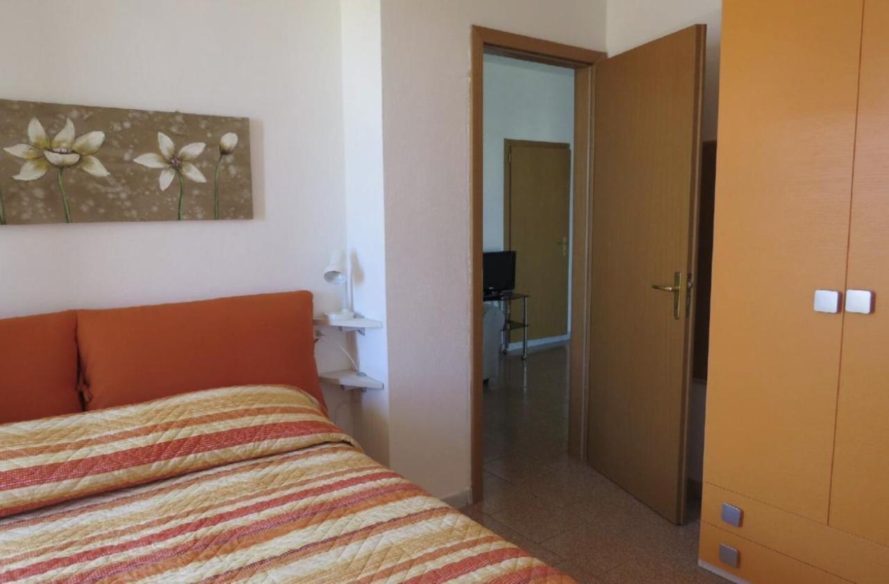Lovely Flat In Northern Sardinia فاليدوريا المظهر الخارجي الصورة