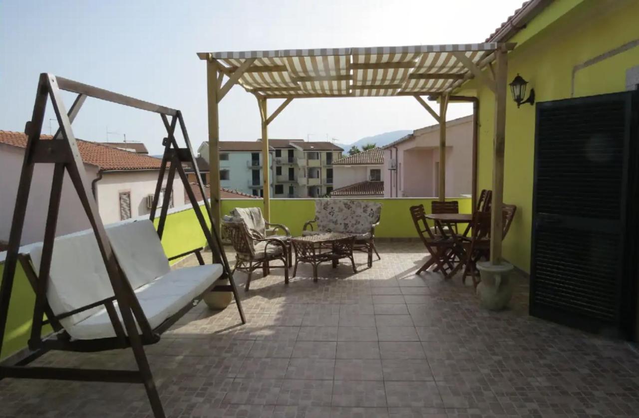 Lovely Flat In Northern Sardinia فاليدوريا المظهر الخارجي الصورة