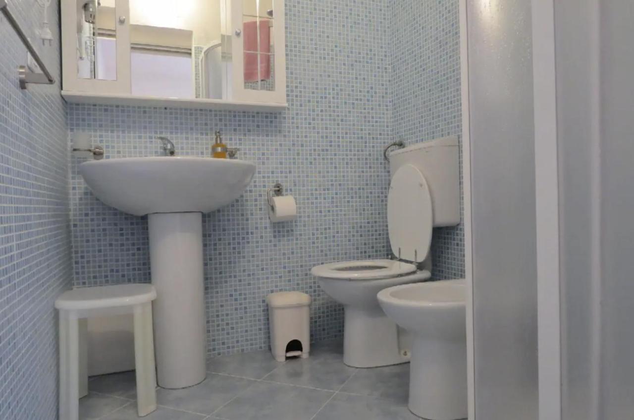 Lovely Flat In Northern Sardinia فاليدوريا المظهر الخارجي الصورة