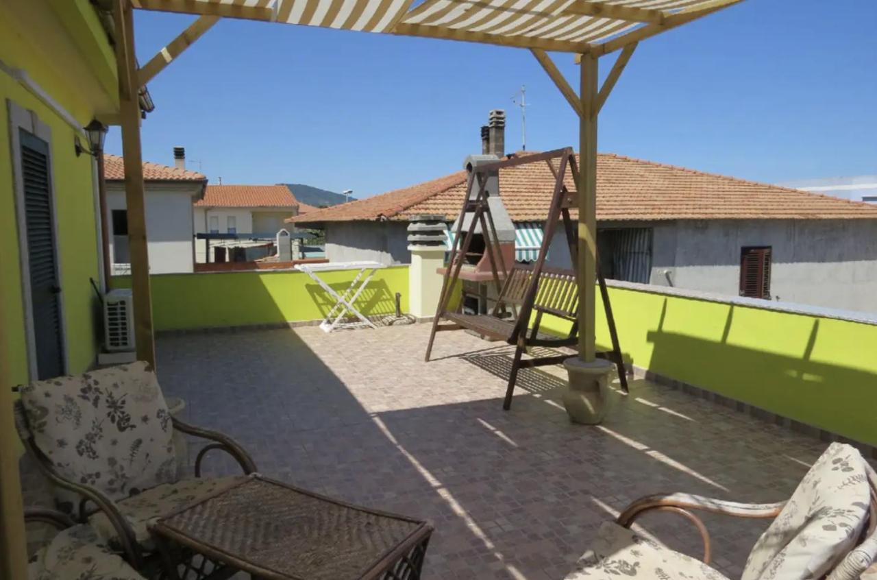 Lovely Flat In Northern Sardinia فاليدوريا المظهر الخارجي الصورة