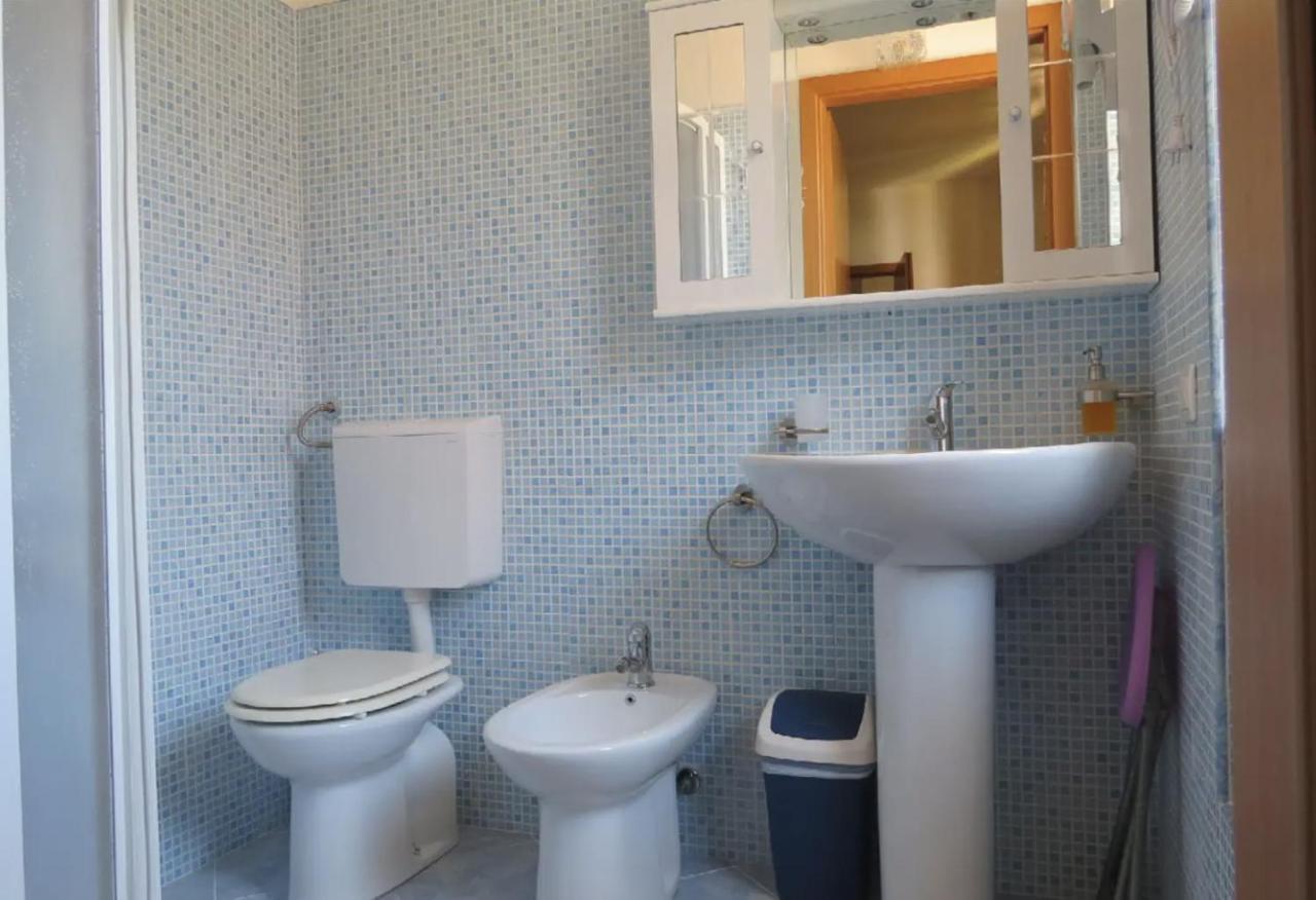 Lovely Flat In Northern Sardinia فاليدوريا المظهر الخارجي الصورة