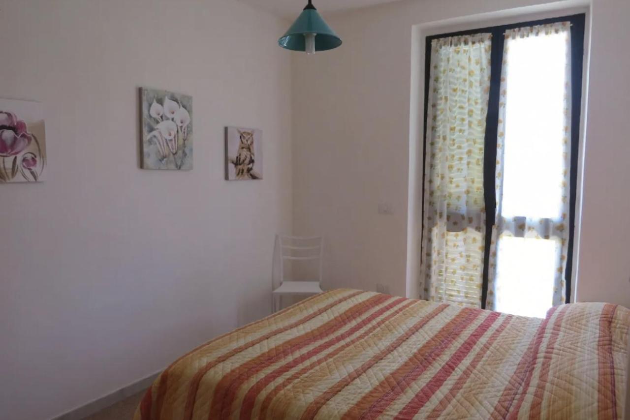 Lovely Flat In Northern Sardinia فاليدوريا المظهر الخارجي الصورة