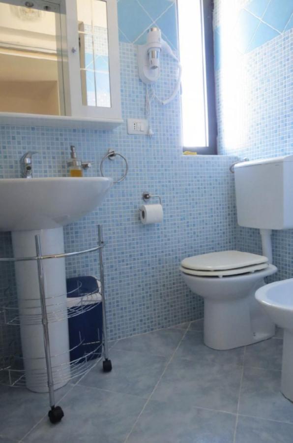 Lovely Flat In Northern Sardinia فاليدوريا المظهر الخارجي الصورة