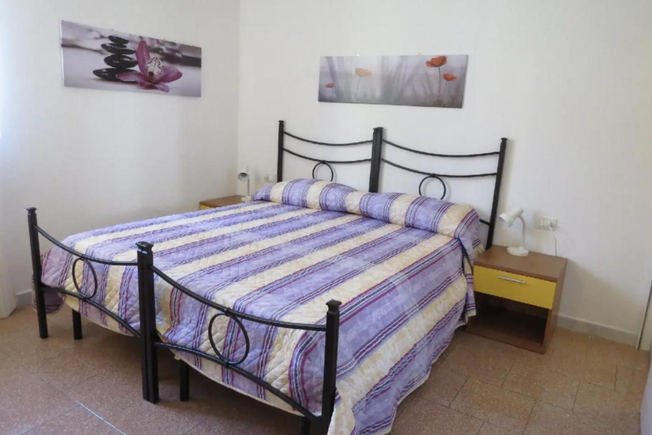 Lovely Flat In Northern Sardinia فاليدوريا المظهر الخارجي الصورة