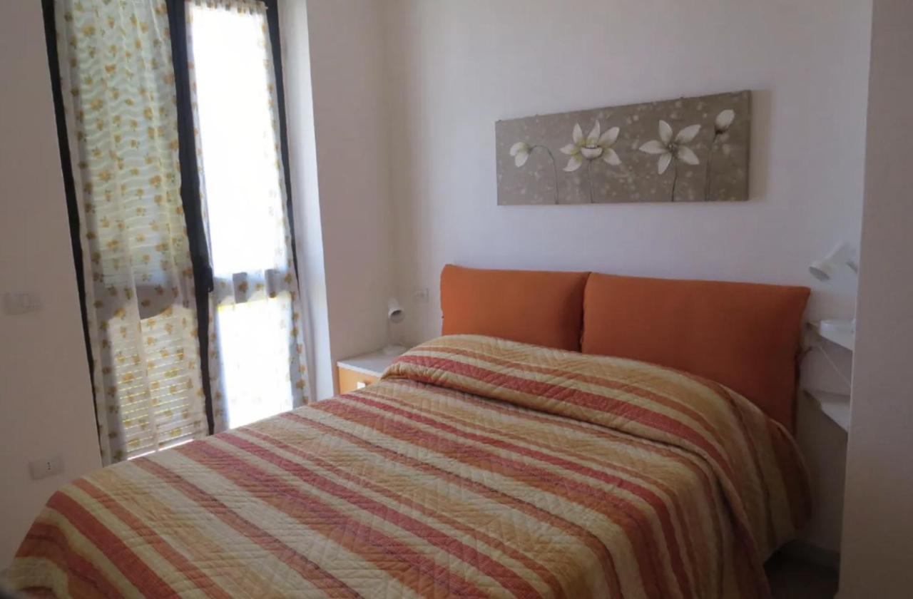 Lovely Flat In Northern Sardinia فاليدوريا المظهر الخارجي الصورة