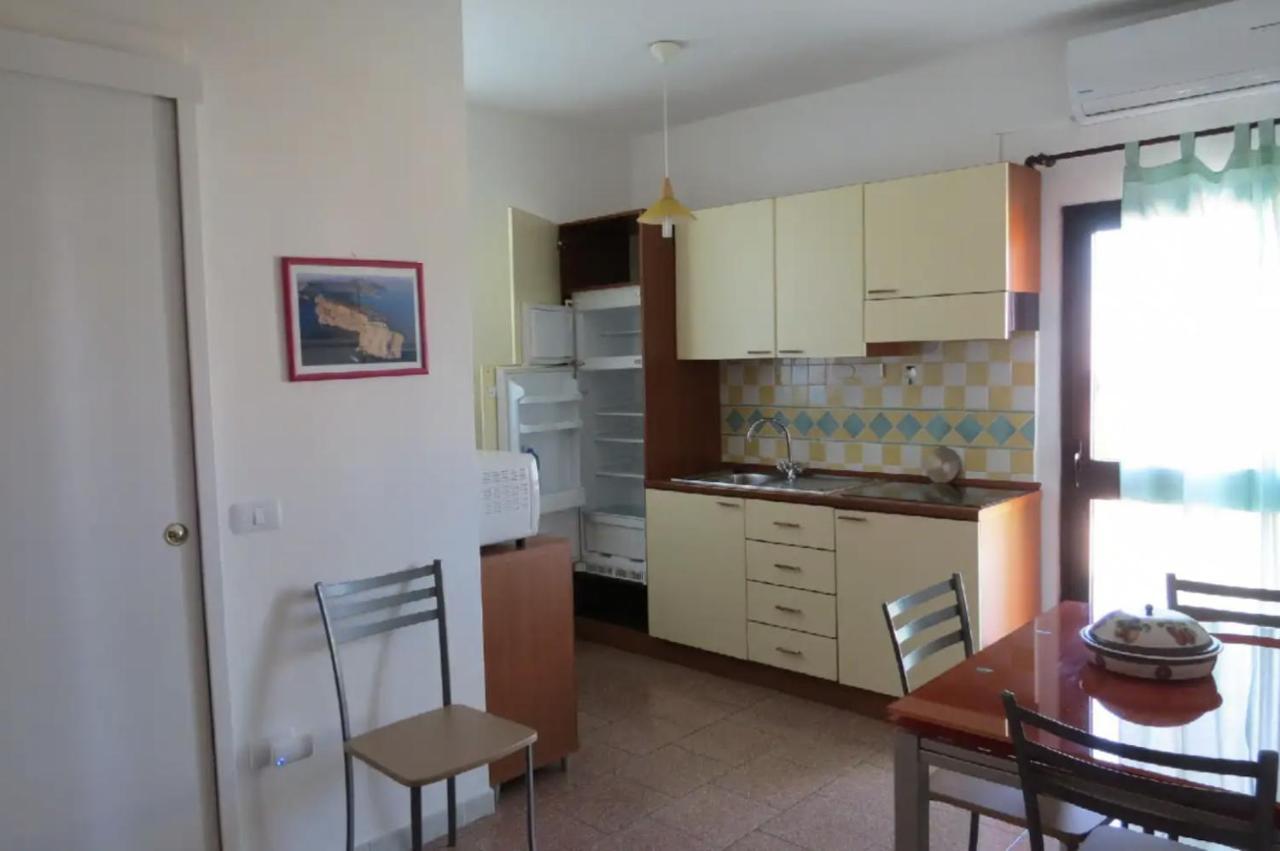 Lovely Flat In Northern Sardinia فاليدوريا المظهر الخارجي الصورة
