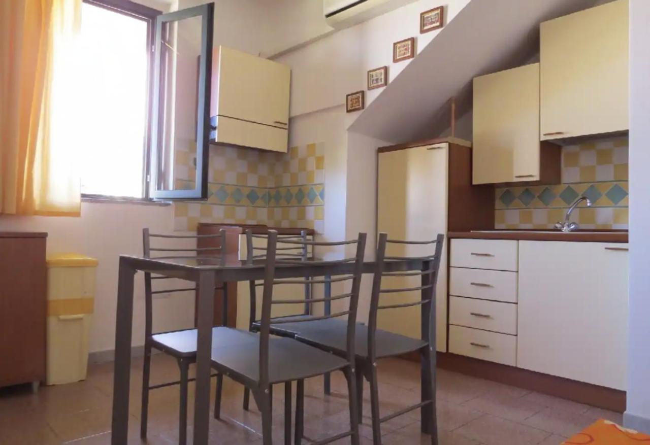 Lovely Flat In Northern Sardinia فاليدوريا المظهر الخارجي الصورة