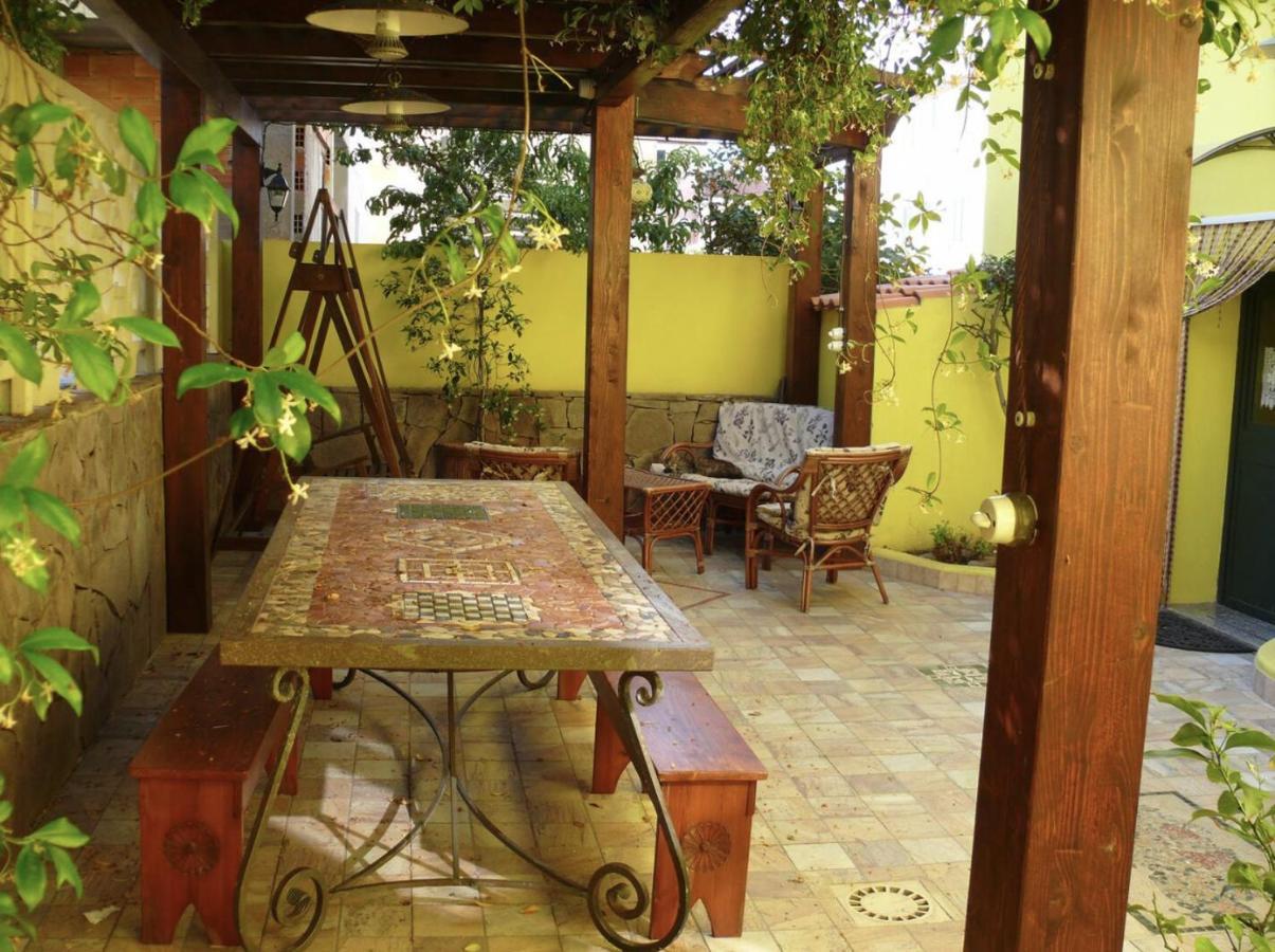 Lovely Flat In Northern Sardinia فاليدوريا المظهر الخارجي الصورة