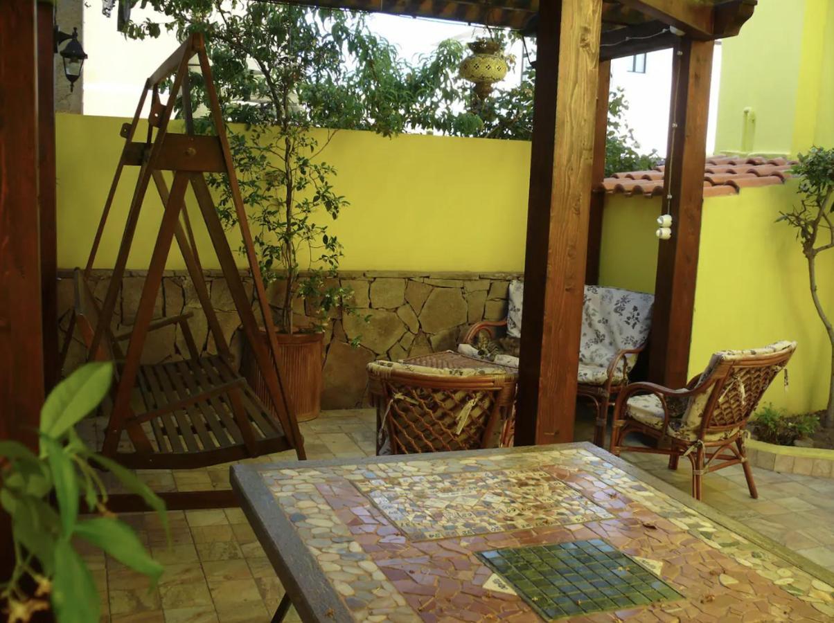 Lovely Flat In Northern Sardinia فاليدوريا المظهر الخارجي الصورة