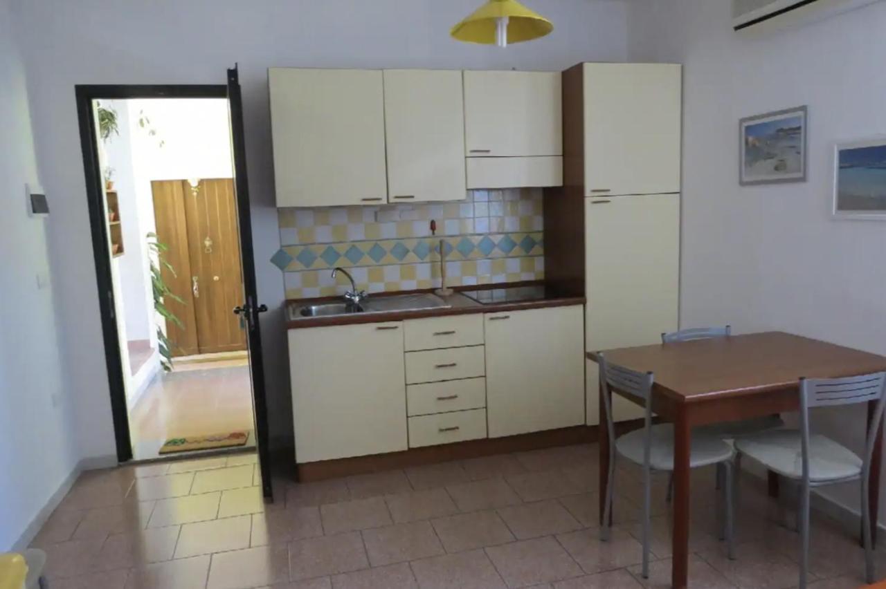 Lovely Flat In Northern Sardinia فاليدوريا المظهر الخارجي الصورة