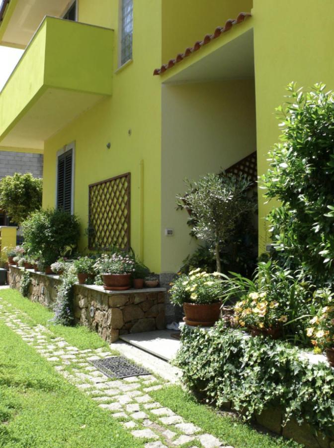 Lovely Flat In Northern Sardinia فاليدوريا المظهر الخارجي الصورة