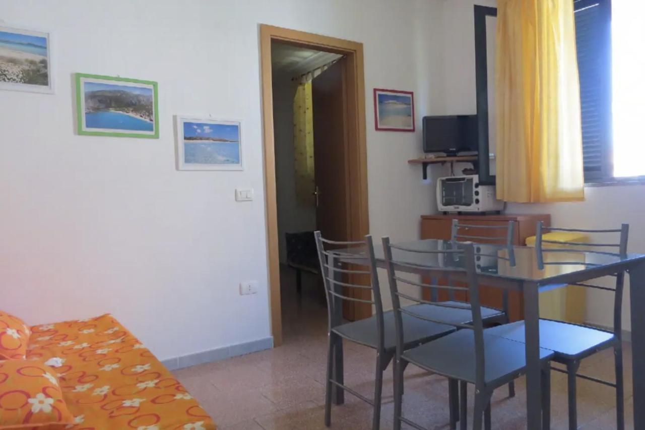 Lovely Flat In Northern Sardinia فاليدوريا المظهر الخارجي الصورة