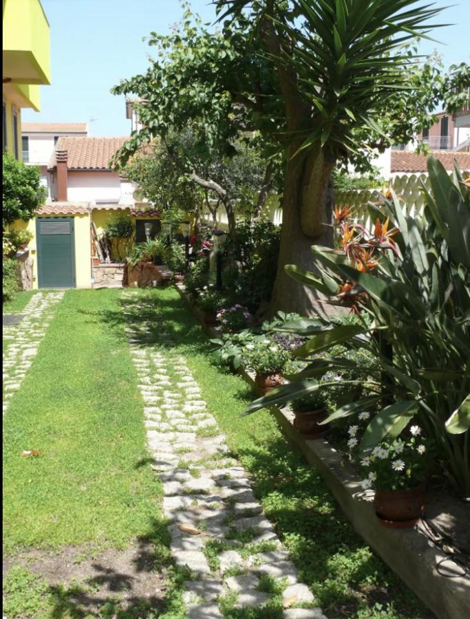 Lovely Flat In Northern Sardinia فاليدوريا المظهر الخارجي الصورة
