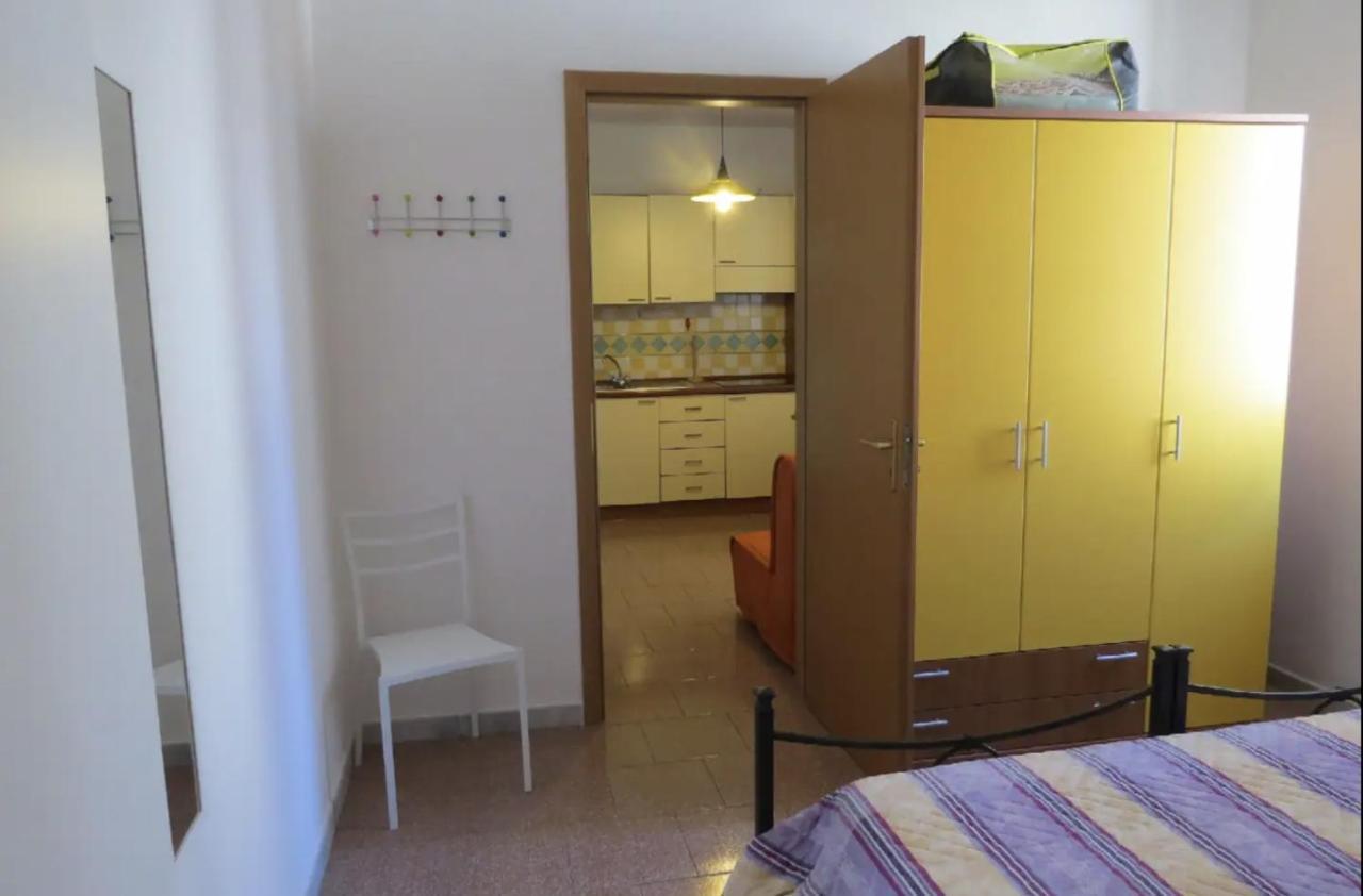 Lovely Flat In Northern Sardinia فاليدوريا المظهر الخارجي الصورة