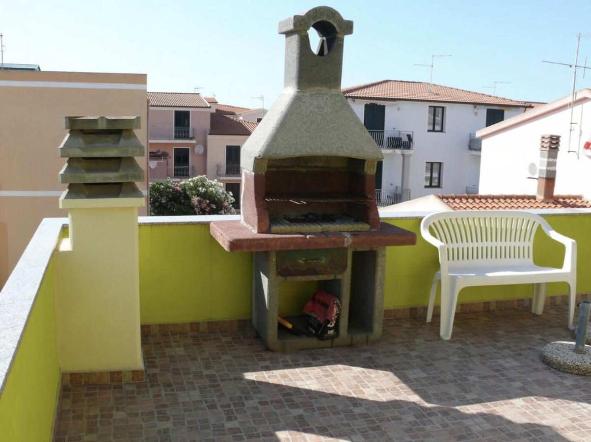 Lovely Flat In Northern Sardinia فاليدوريا المظهر الخارجي الصورة