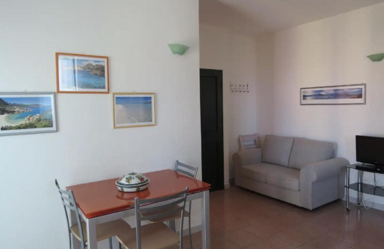 Lovely Flat In Northern Sardinia فاليدوريا المظهر الخارجي الصورة