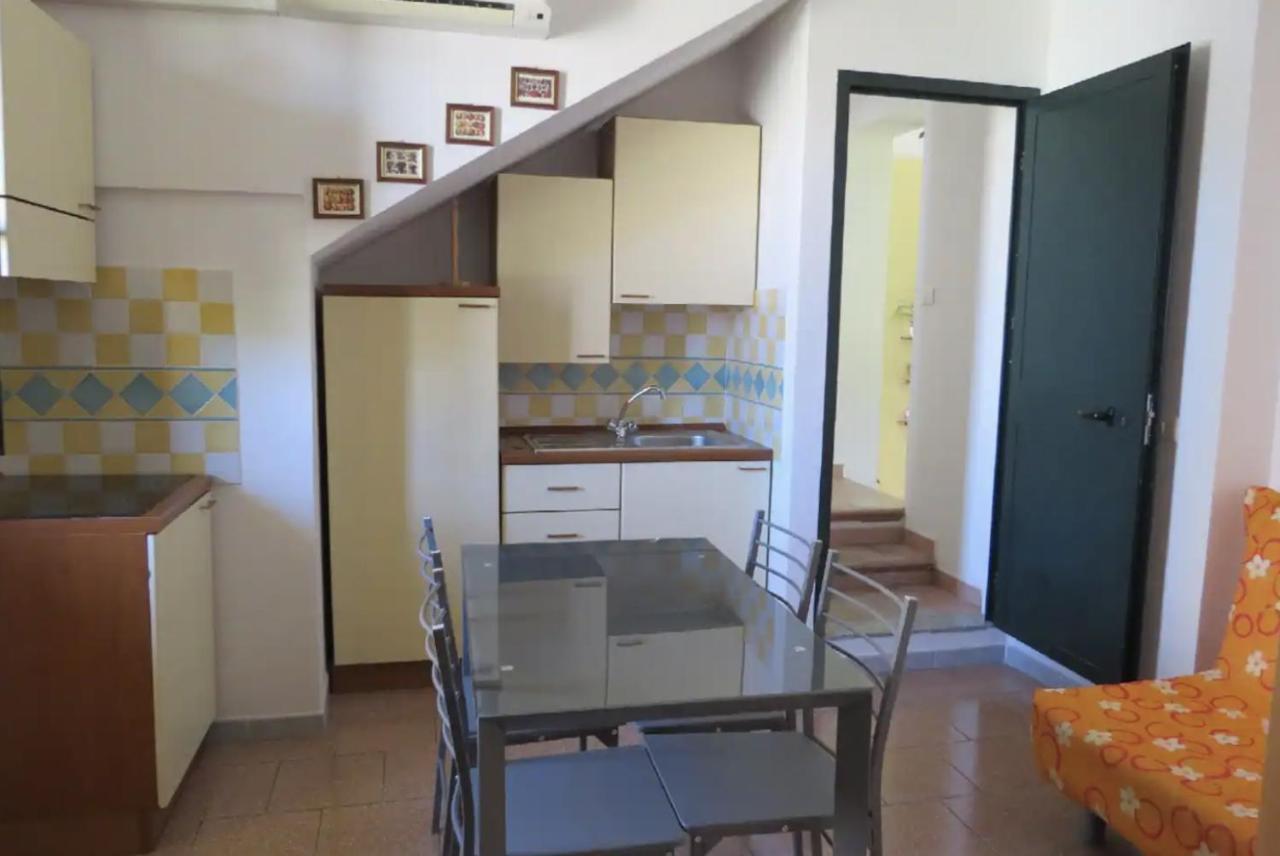 Lovely Flat In Northern Sardinia فاليدوريا المظهر الخارجي الصورة
