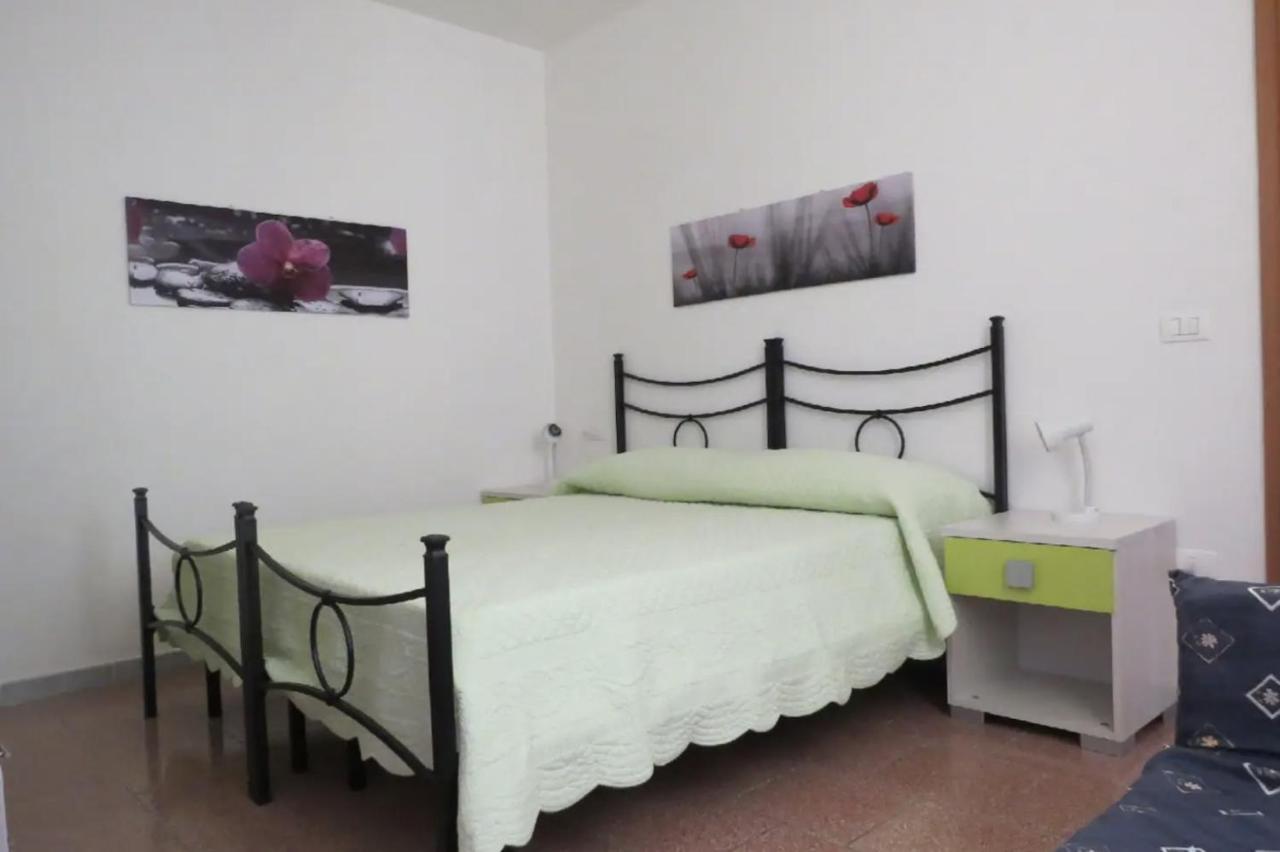 Lovely Flat In Northern Sardinia فاليدوريا المظهر الخارجي الصورة